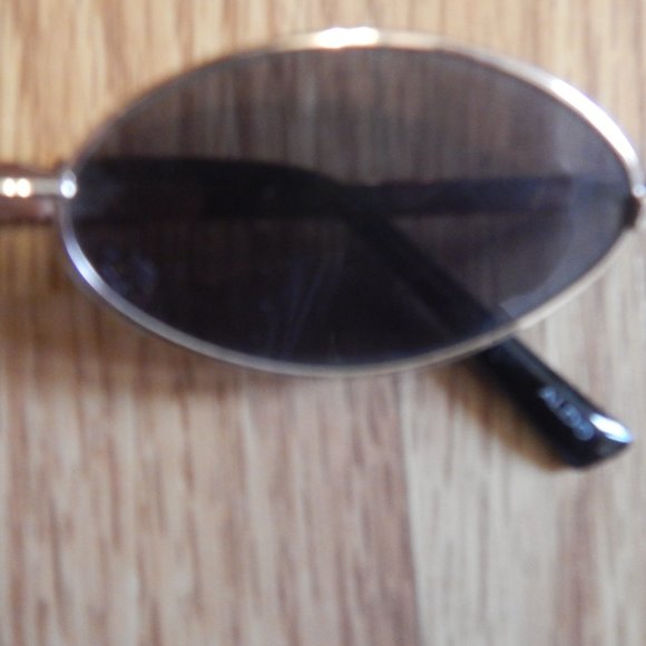 Oval ALDO Sunglasses - Picture 7 of 9